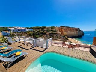 CASA VERDE - Beach House, Private Terrace & Pool - Benagil - 7