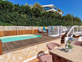 CASA VERDE - Beach House, Private Terrace & Pool - Benagil - 1