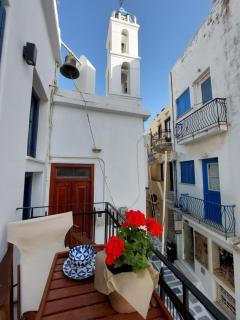 G-House of Tinos - Tinos - 5