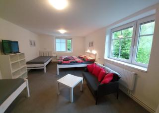 Pension Apartmány Harrachov 288 - 5