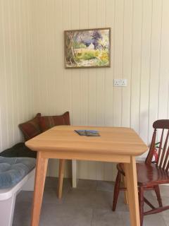 Woodland Cabins, Glencoe - Ballachulish - 2