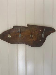 Woodland Cabins, Glencoe - 4