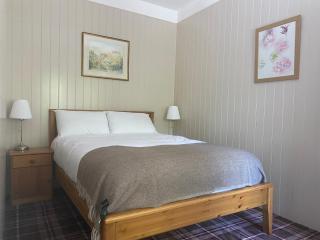 Woodland Cabins, Glencoe - Ballachulish - 1