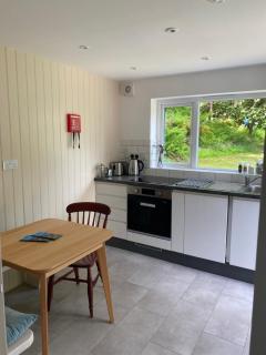 Woodland Cabins, Glencoe - Ballachulish - 7