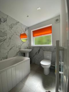 Woodland Cabins, Glencoe - Ballachulish - 6
