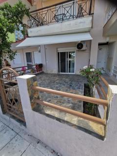 John's Apartment - Nea Moudania - 9