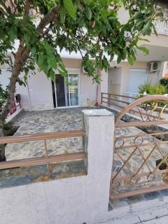 John's Apartment - Nea Moudania - 8