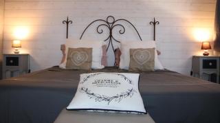 SUITE SPA PRIVATIF extérieur 66 Perpignan Nord - Pia - 3
