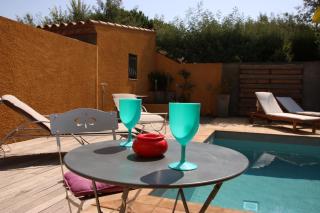 SUITE SPA PRIVATIF extérieur 66 Perpignan Nord - Pia - 2