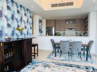 LUXURY 2 Bedroom Apartment in GATEWAY Residence - 5