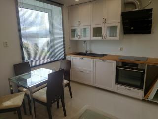 Bergen sunrise Apartment - self check in - Free Parking - Bergen - 9
