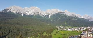 Appartamento panoramico 1 - 1