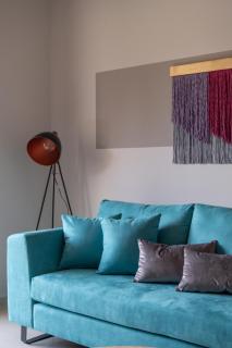 NIMA1 4 bedroom apt centraly located in Rethimno - 4