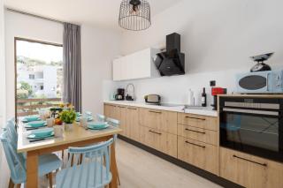 NIMA1 4 bedroom apt centraly located in Rethimno - 8