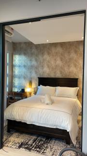 Petronella Suites Apartment @ Jesselton Quay - Kota Kinabalu - 8