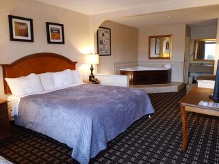 Onley Inn - Onley - 6