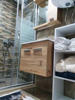 Apartmani Parice - Novi Pazar - 1