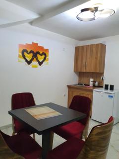 Apartmani Parice - Novi Pazar - 4