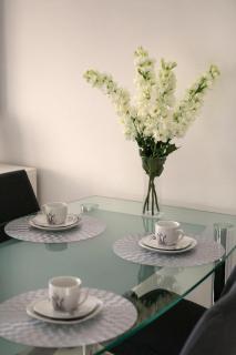 Penthouse Apartment LUX with a panoramic view, located on the beachfront of Ciovo-Trogir - Trogir - 1