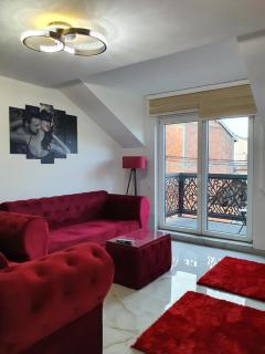 Apartmani Parice - Novi Pazar - 6