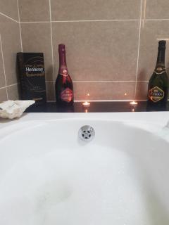 2Bedroom Luxury hotel apartment Fourways - 5