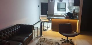 2Bedroom Luxury hotel apartment Fourways - 4