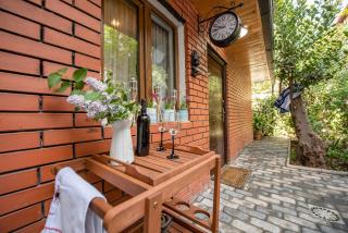 Garden House - Tbilisi - 0