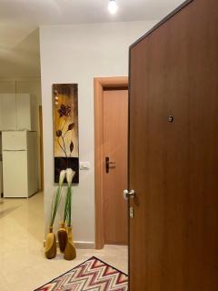 Rori’s Apartment Qerret - 1