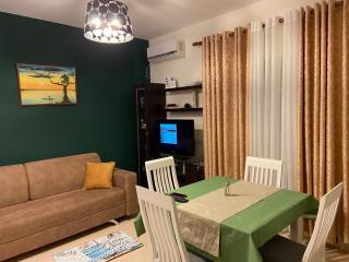 Rori’s Apartment Qerret - 2