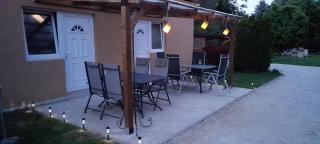 Lelle Lelke Apartmanház - Balatonlelle - 9
