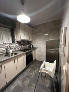Apartamento La Muyerina - Llanes - 1