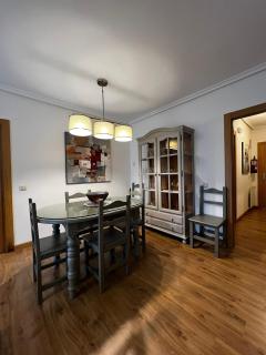 Apartamento La Muyerina - Llanes - 5