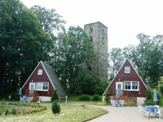 Ferienpark Rosstrappe - Thale - 1