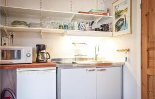 Beautiful Home In Vassmolösa With Sauna - 8
