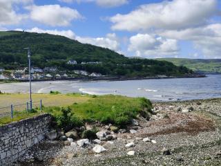 Castleview Large 3 Bedroom Family House - Glenarm - Glenarm - 3