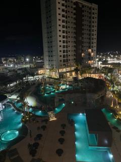 Salinas Premium Resort - 1