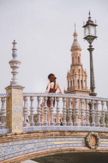Apartamento Jardin de Santa Paula - Sevilla - 8