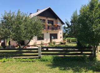 Apartment Arya - Korenica - 1
