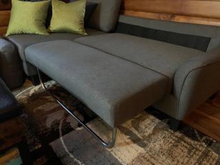 Fully updated Truckee cabin with plenty of beds - Truckee - 5