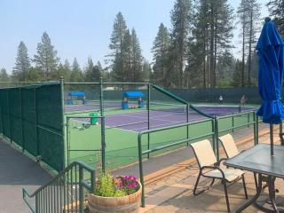 Fully updated Truckee cabin with plenty of beds - Truckee - 1