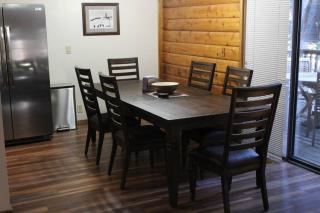 Fully updated Truckee cabin with plenty of beds - 5