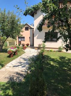 Apartment Arya - Korenica - 2