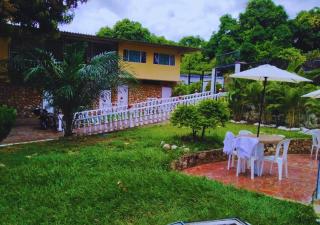 Hotel villa de Rauzan - Melgar - 1