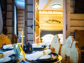 ECO Willa Karpatia Ski&Wellness - 0