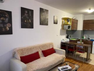 Belvedere Holiday Club Private Apartment - Bansko - 1
