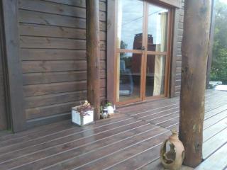 Horneritos - Cabaña en Villa Serrana - 5