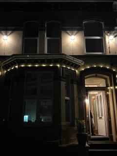 Sea-Renity - Self Catering Holiday Let - 1