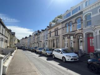 Sea-Renity - Self Catering Holiday Let - 3