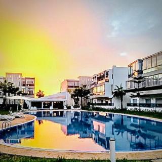 Appartement Blanca Beach - Sidi Rahal - 9