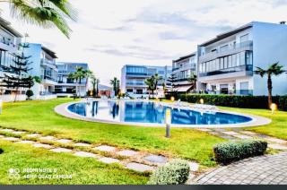 Appartement Blanca Beach - Sidi Rahal - 0